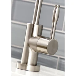 Kingston Brass Nustudio Single-Handle Cold Water Filtration Faucet