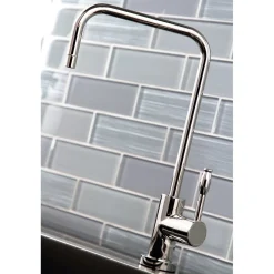 Kingston Brass Nustudio Single-Handle Cold Water Filtration Faucet
