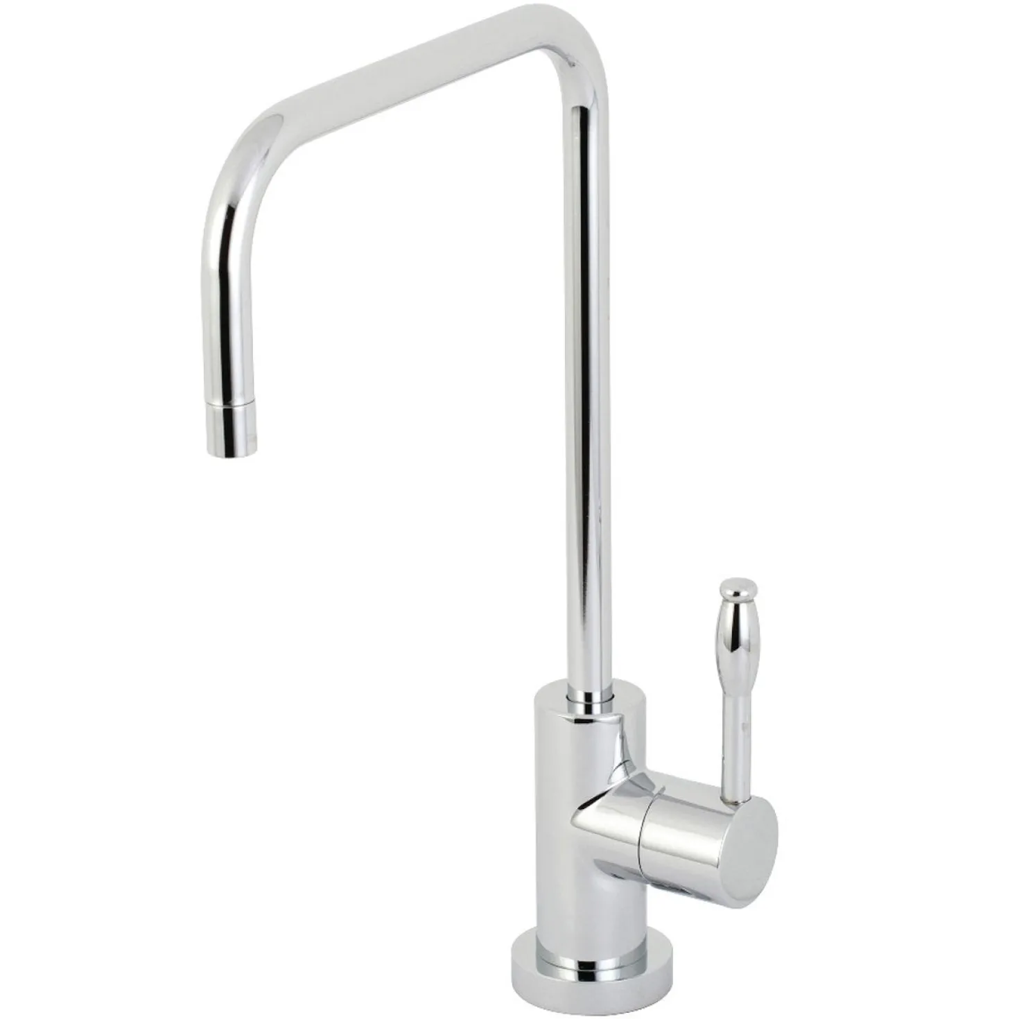 Kingston Brass Nustudio Single-Handle Cold Water Filtration Faucet
