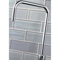 Kingston Brass Nustudio Single-Handle Cold Water Filtration Faucet