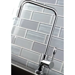 Kingston Brass Nustudio Single-Handle Cold Water Filtration Faucet