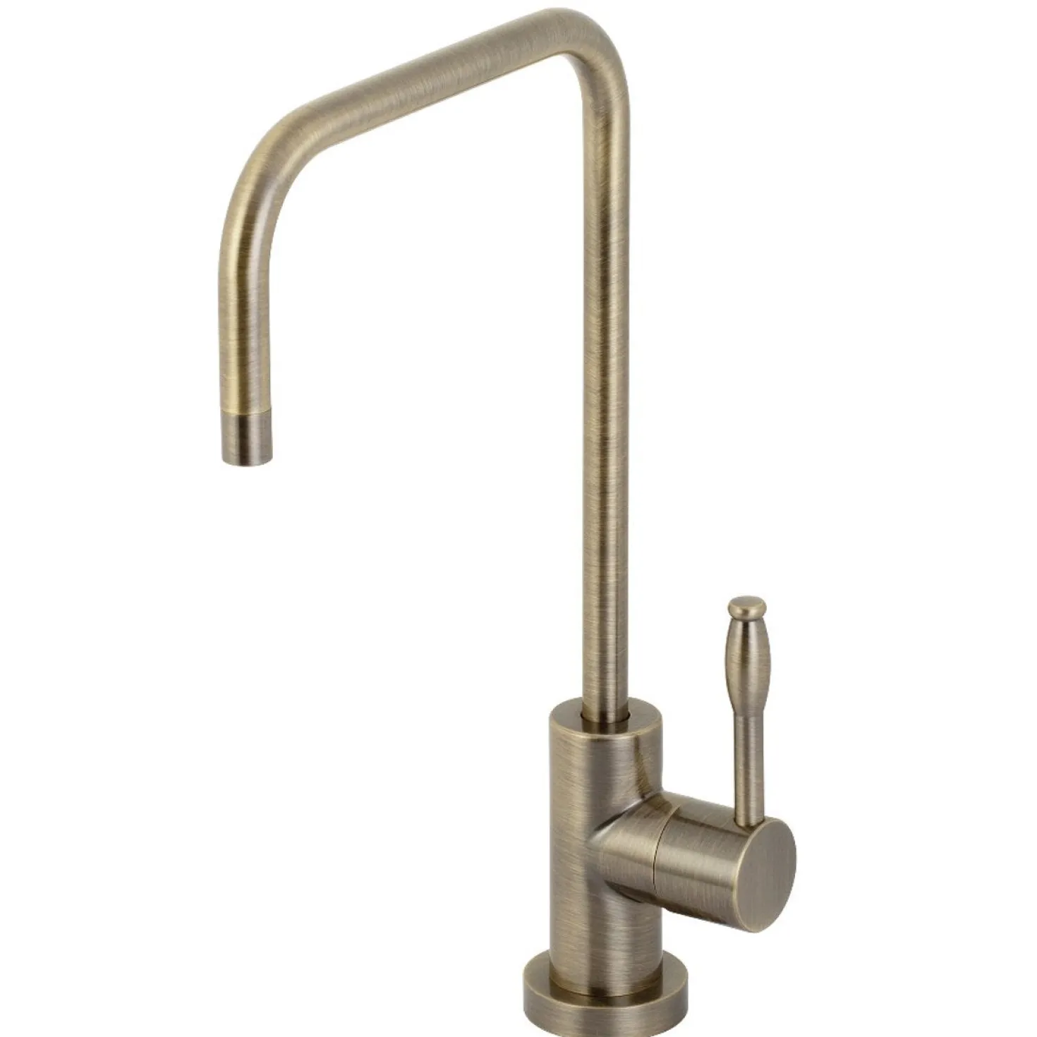 Kingston Brass Nustudio Single-Handle Cold Water Filtration Faucet