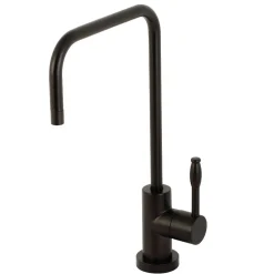 Kingston Brass Nustudio Single-Handle Cold Water Filtration Faucet