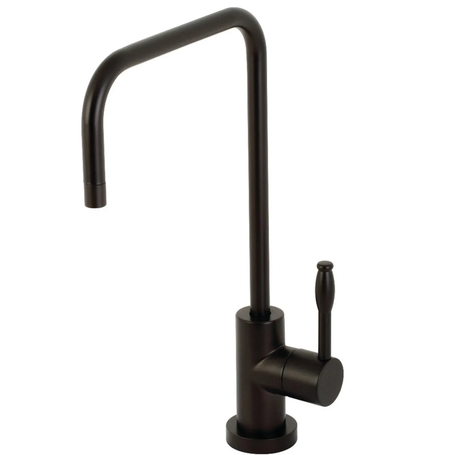Kingston Brass Nustudio Single-Handle Cold Water Filtration Faucet