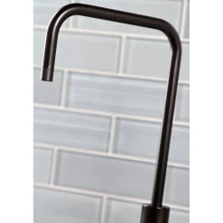 Kingston Brass Nustudio Single-Handle Cold Water Filtration Faucet