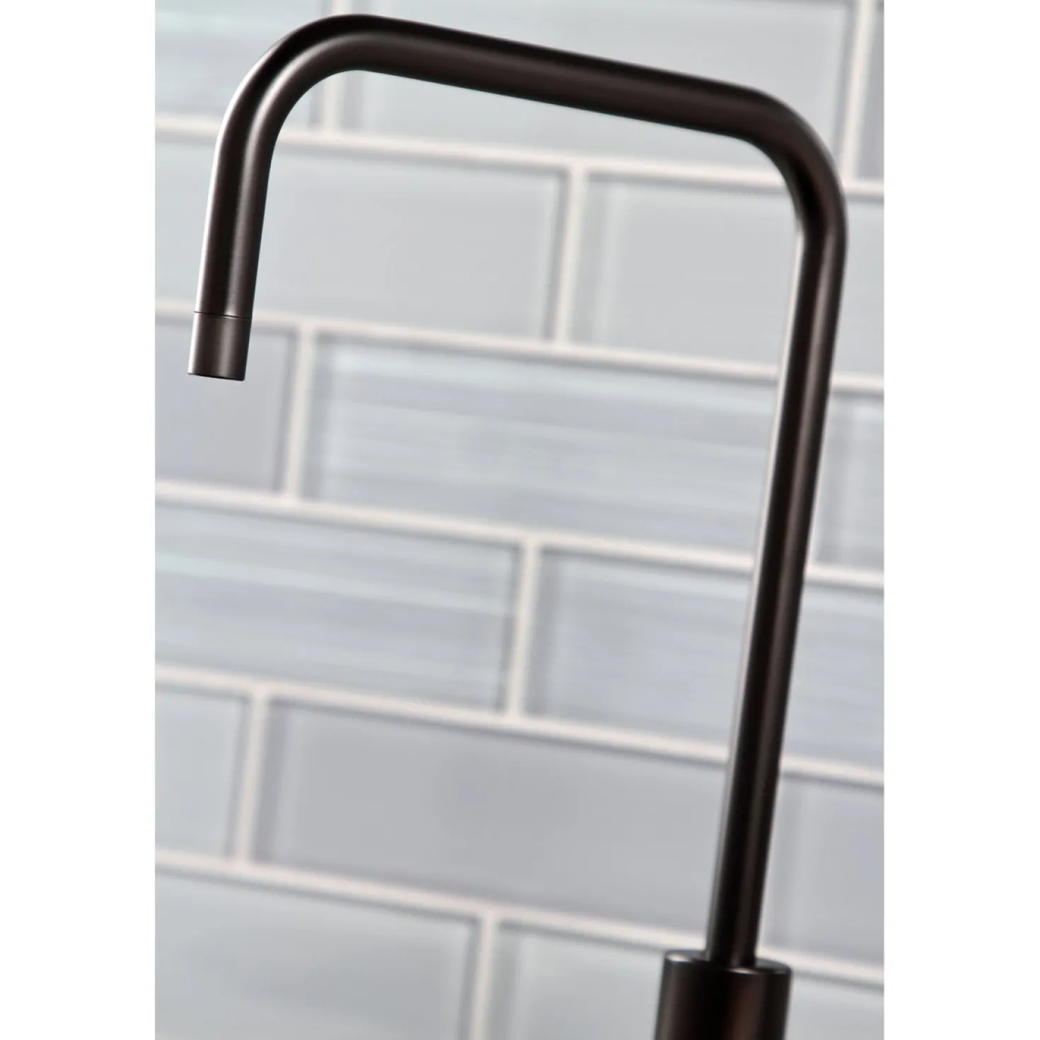 Kingston Brass Nustudio Single-Handle Cold Water Filtration Faucet