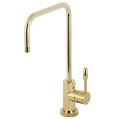 Kingston Brass Nustudio Single-Handle Cold Water Filtration Faucet