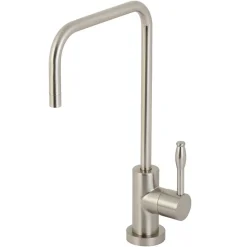 Kingston Brass Nustudio Single-Handle Cold Water Filtration Faucet