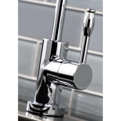Kingston Brass Nustudio Single-Handle Cold Water Filtration Faucet
