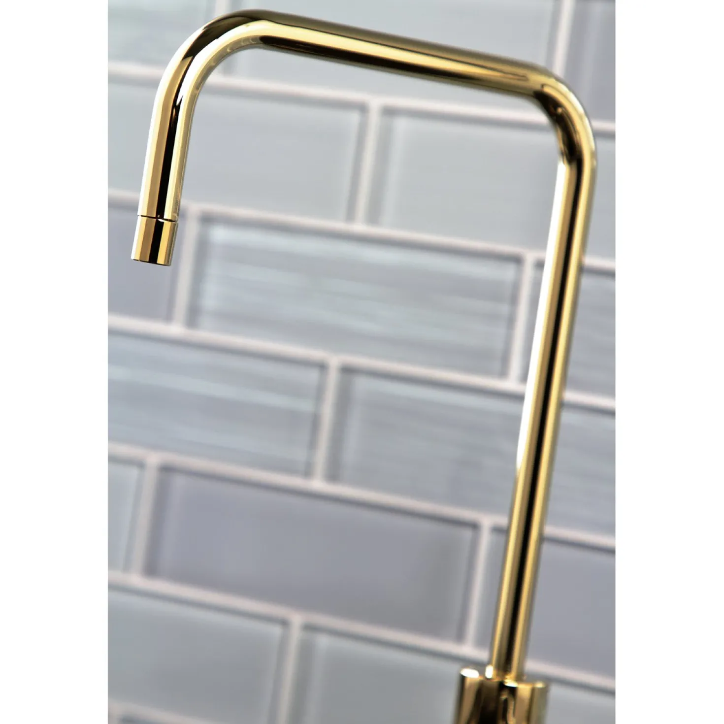 Kingston Brass Nustudio Single-Handle Cold Water Filtration Faucet