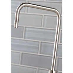 Kingston Brass Nustudio Single-Handle Cold Water Filtration Faucet