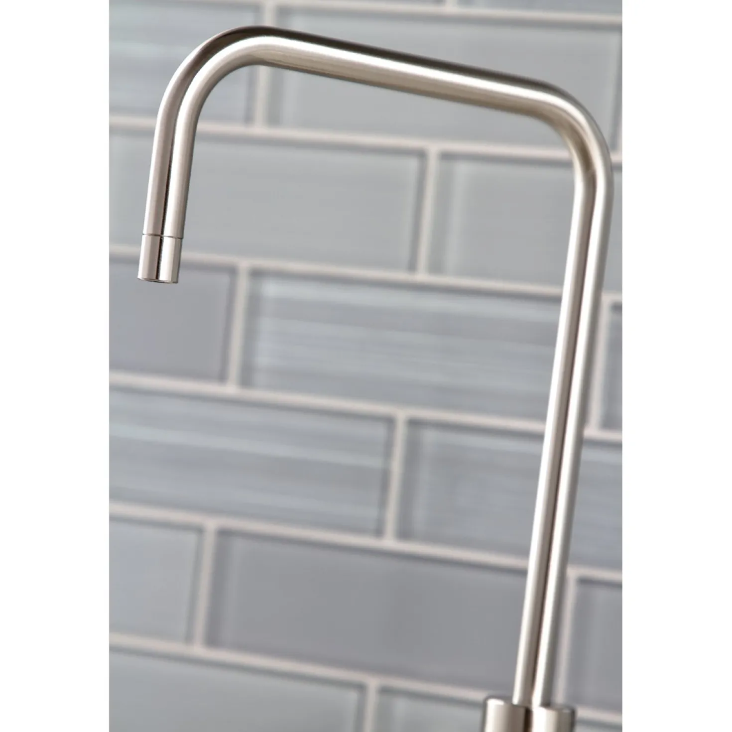 Kingston Brass Nustudio Single-Handle Cold Water Filtration Faucet