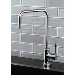 Kingston Brass Nustudio Single-Handle Cold Water Filtration Faucet