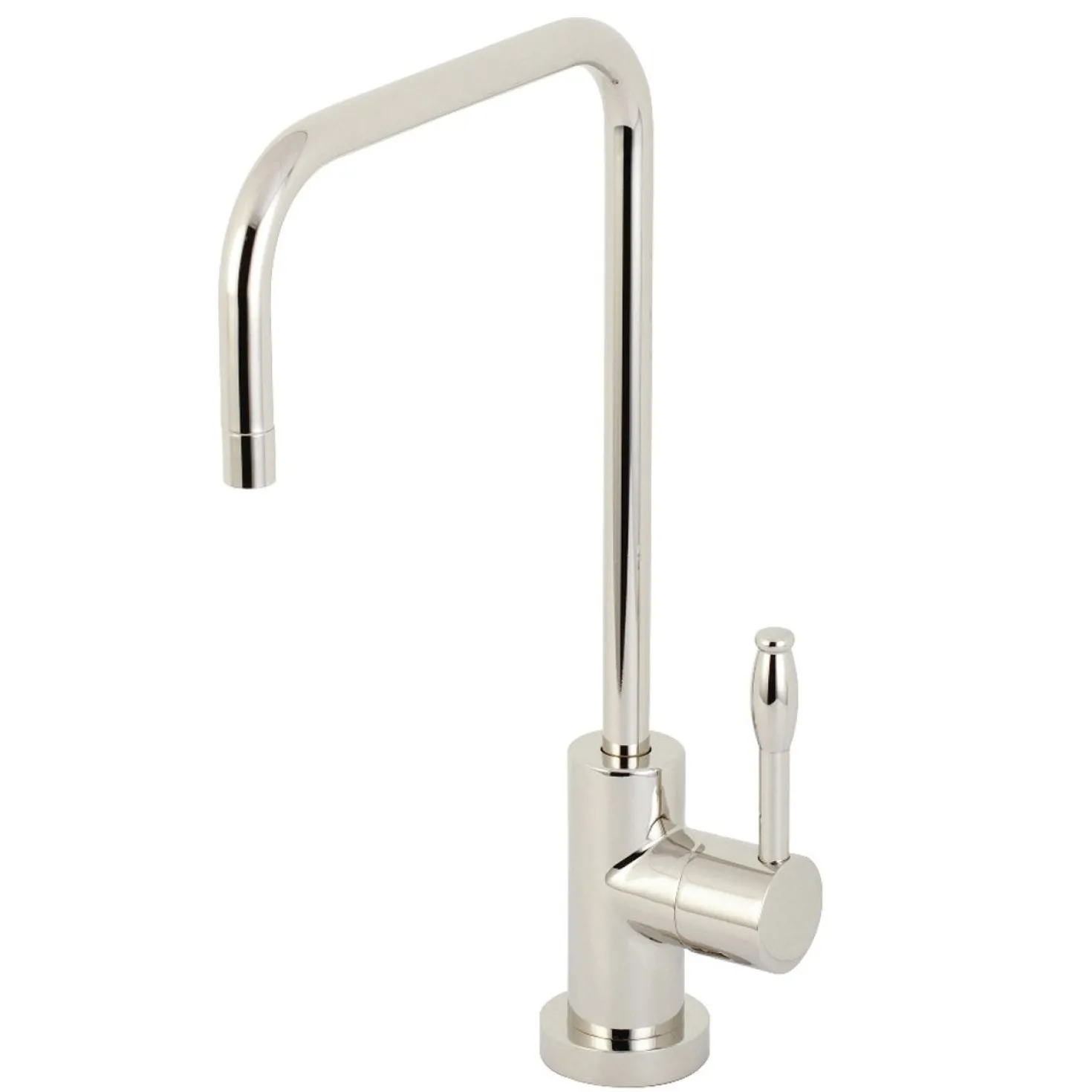 Kingston Brass Nustudio Single-Handle Cold Water Filtration Faucet