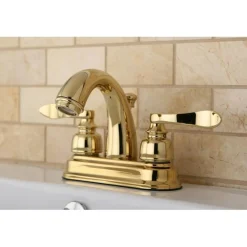 Kingston Brass NuWave French 4