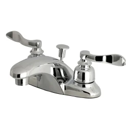 Kingston Brass NuWave French 4