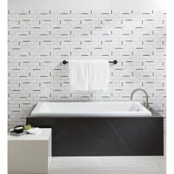 Kingston Brass NuWave French Roman Tub Filler