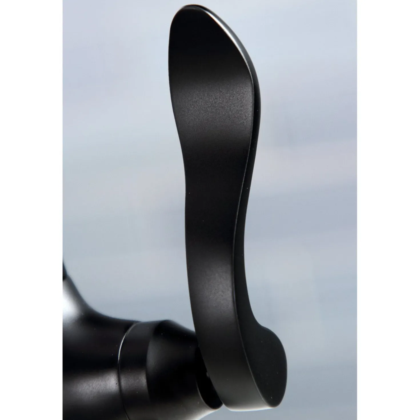 Kingston Brass NuWave French Single Handle Water Filtration Faucet