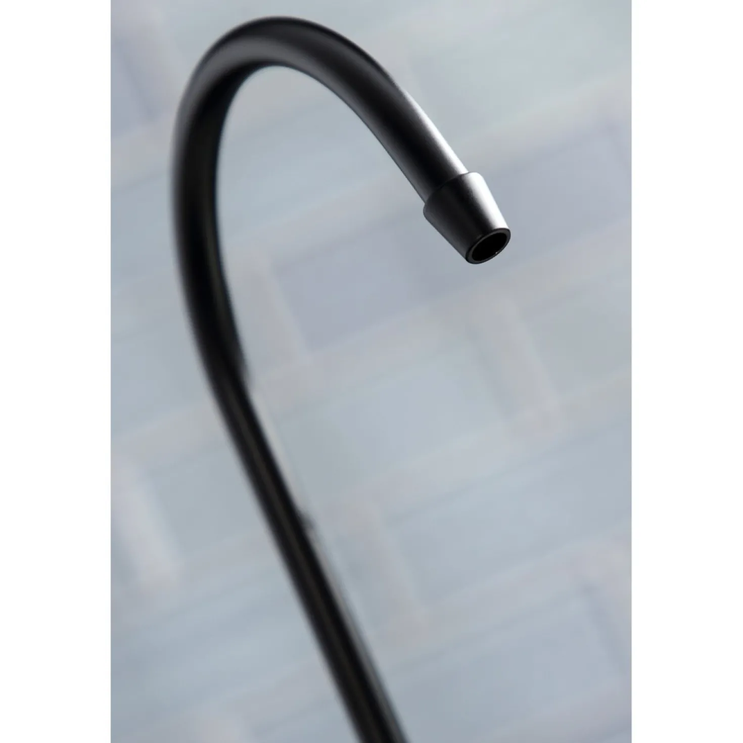 Kingston Brass NuWave French Single Handle Water Filtration Faucet