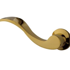 Kingston Brass NuWave Toilet Tank Lever