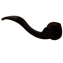Kingston Brass NuWave Toilet Tank Lever