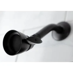 Kingston Brass NuWave Tub and Shower Faucet