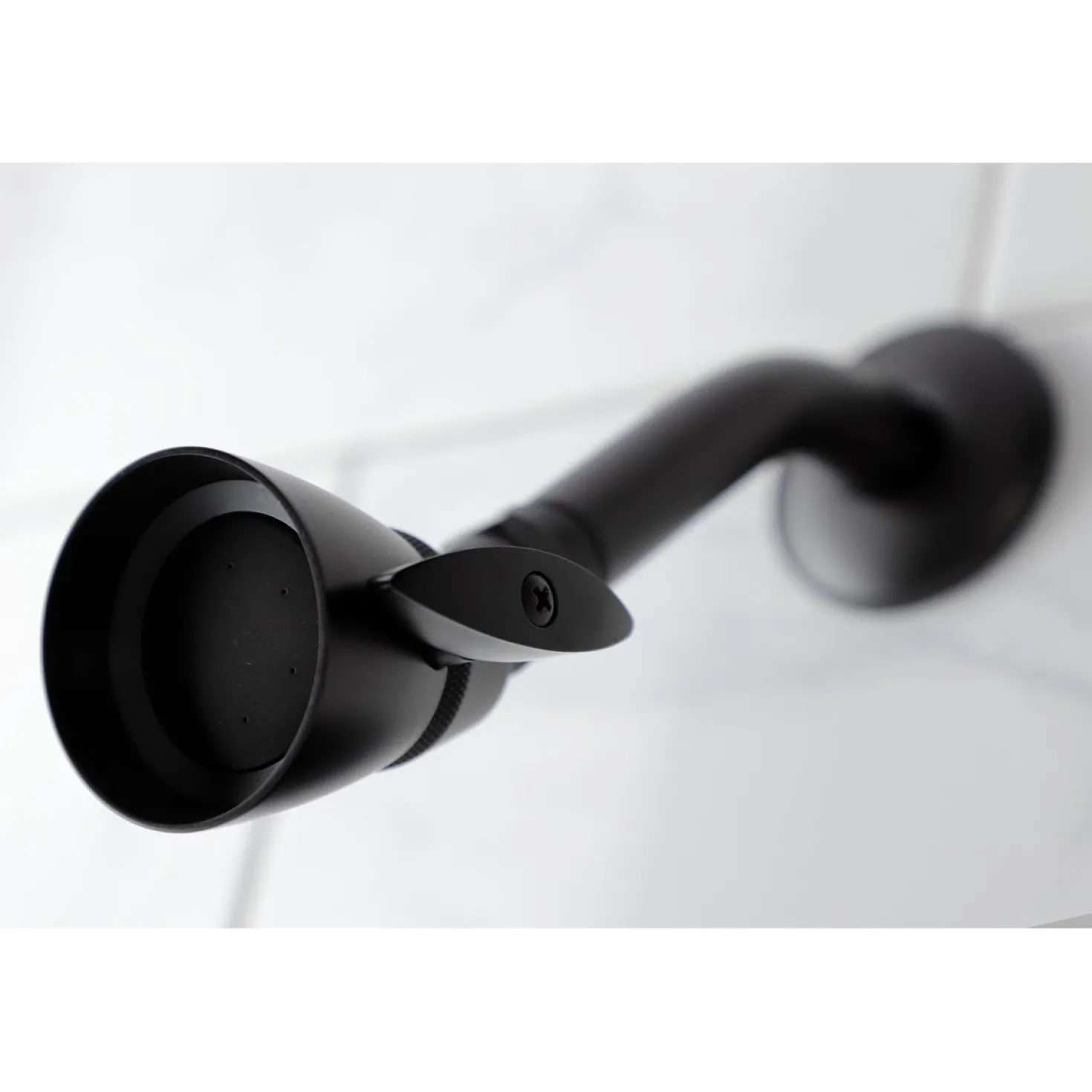 Kingston Brass NuWave Tub and Shower Faucet
