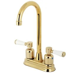 Kingston Brass Paris Bar Faucet
