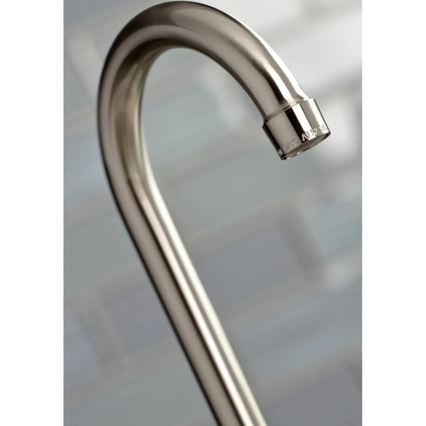 Kingston Brass Paris Bar Faucet
