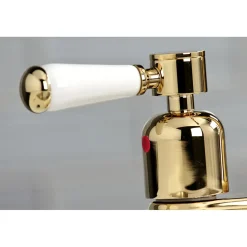 Kingston Brass Paris Bar Faucet