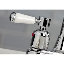 Kingston Brass Paris Bar Faucet