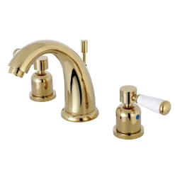 Kingston Brass Paris Deck Mount 8