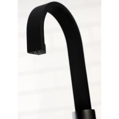 Kingston Brass Paris One-Handle 1-Hole Deck Mounted Bar Faucet