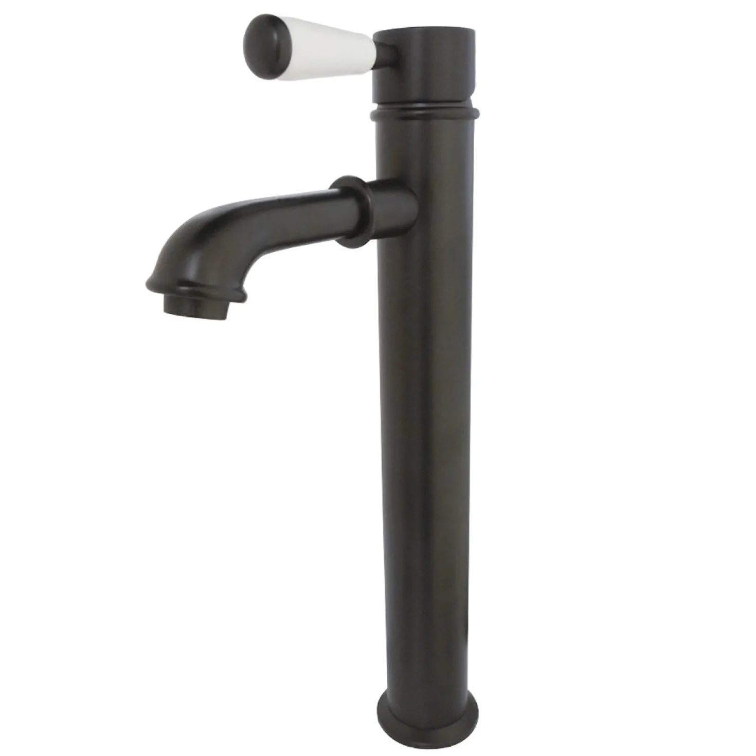 Kingston Brass Paris Single-Handle Vessel Sink Faucet