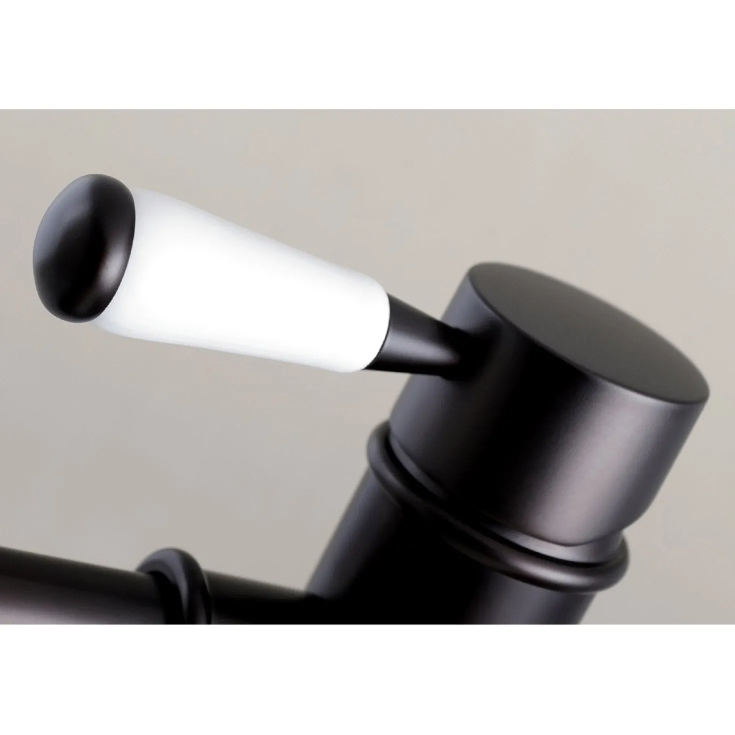Kingston Brass Paris Single-Handle Vessel Sink Faucet