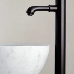 Kingston Brass Paris Single-Handle Vessel Sink Faucet