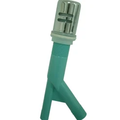 Kingston Brass Plumbing Parts Air Gap with Non-Metallic Tube and Brass