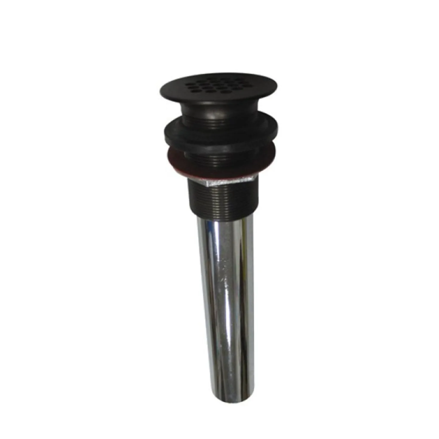 Kingston Brass Plumbing Parts 19 Hole Grid Drain for Vessel Sink