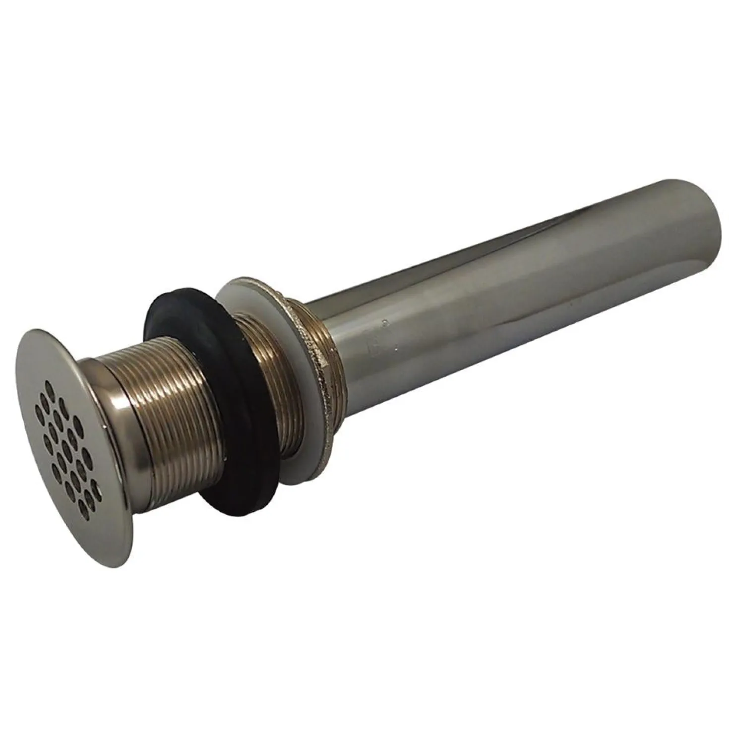 Kingston Brass Plumbing Parts 19 Hole Grid Drain for Vessel Sink