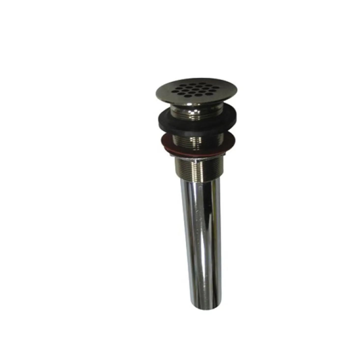 Kingston Brass Plumbing Parts 19 Hole Grid Drain for Vessel Sink