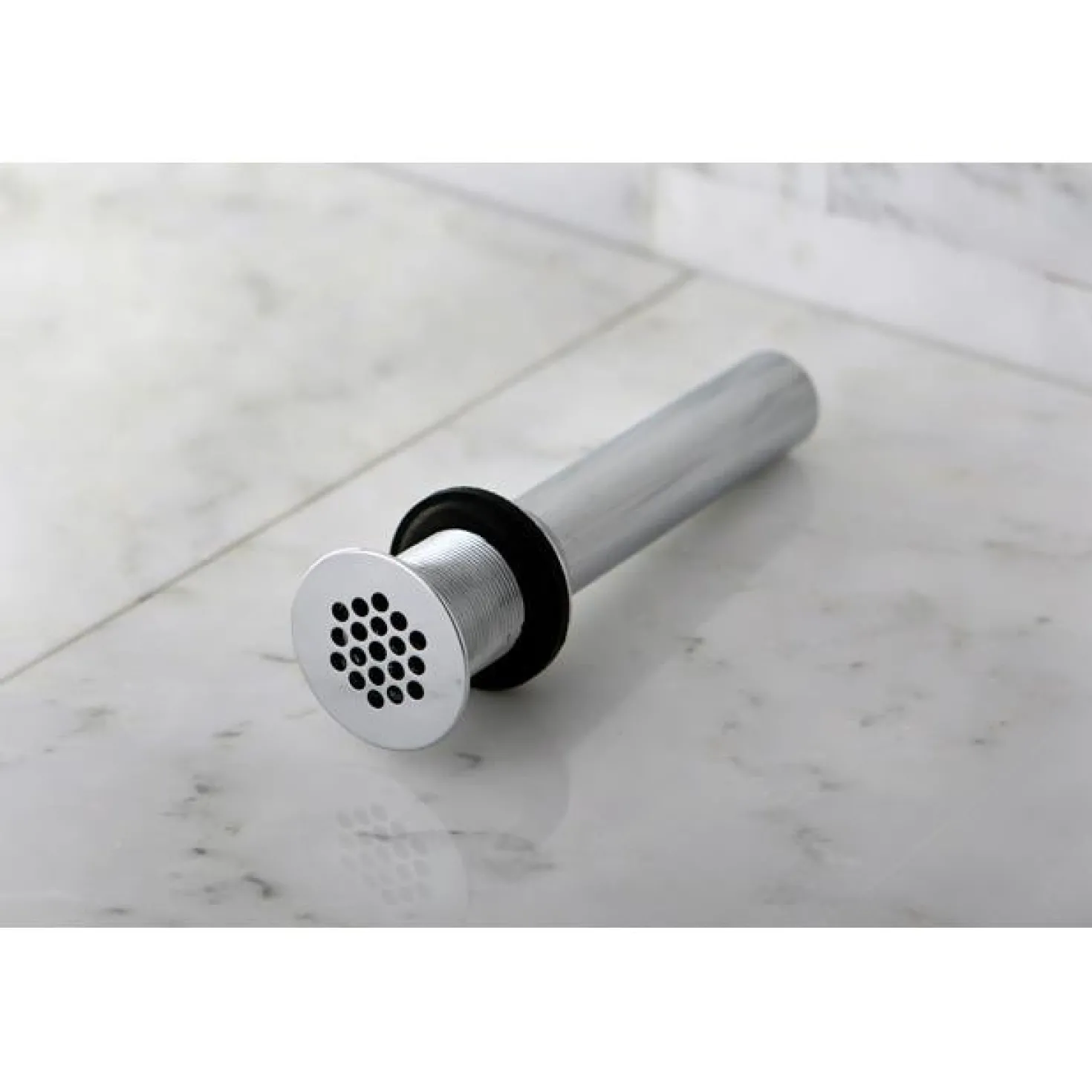 Kingston Brass Plumbing Parts 19 Hole Grid Drain for Vessel Sink