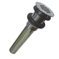 Kingston Brass Plumbing Parts 19 Hole Grid Drain for Vessel Sink