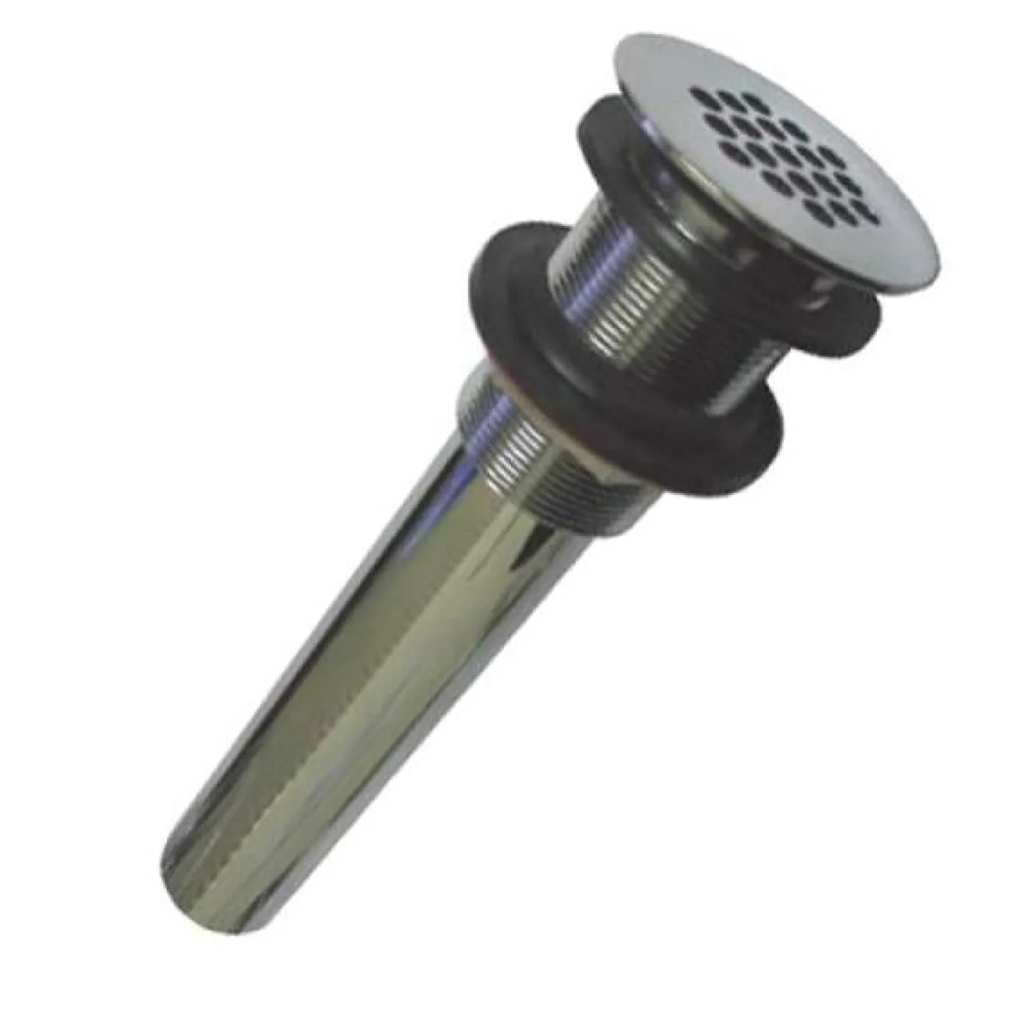 Kingston Brass Plumbing Parts 19 Hole Grid Drain for Vessel Sink