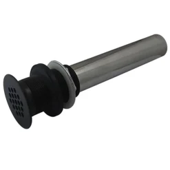 Kingston Brass Plumbing Parts 19 Hole Grid Drain for Vessel Sink