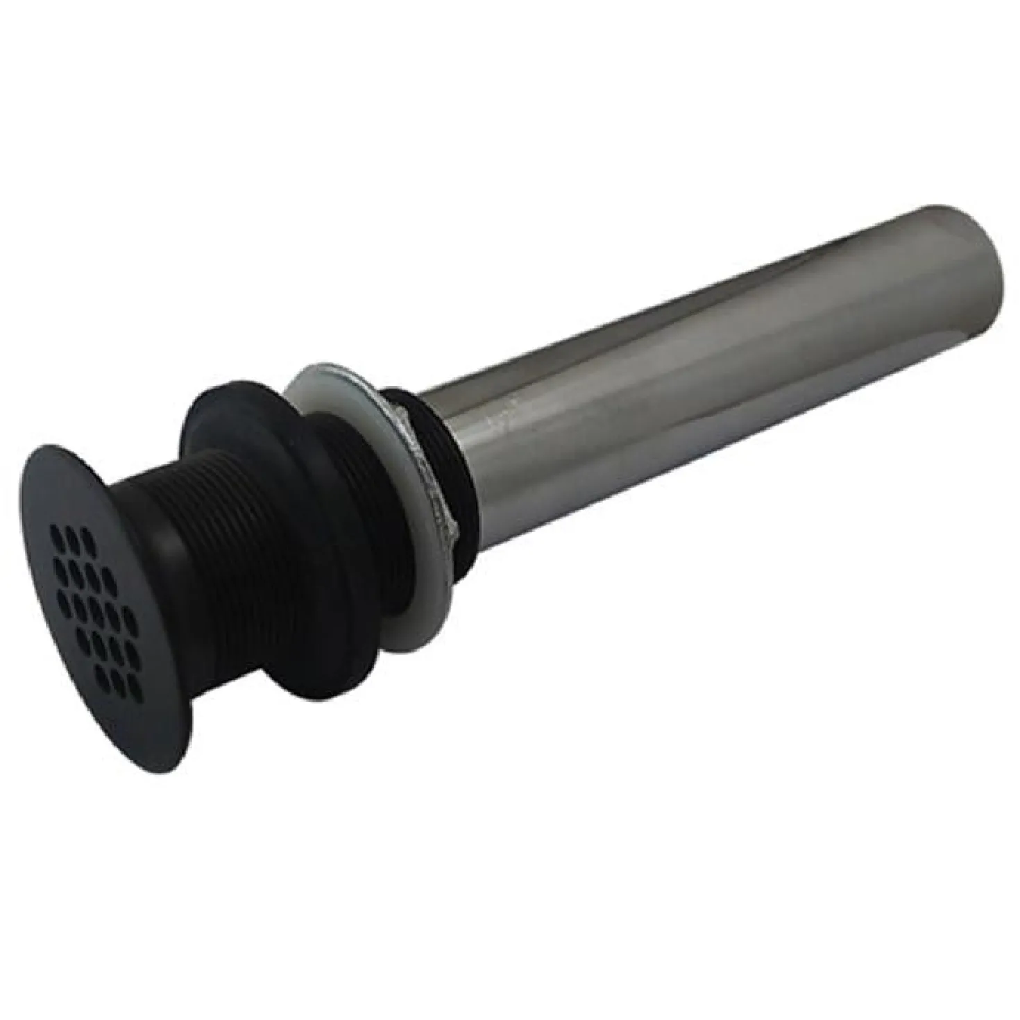 Kingston Brass Plumbing Parts 19 Hole Grid Drain for Vessel Sink