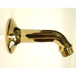 Kingston Brass Plumbing Parts 4" Shower Arm