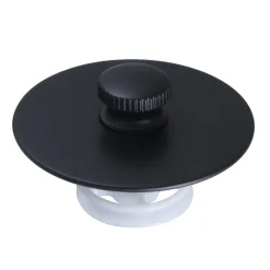 Kingston Brass Quick Cover-Up Tub Stopper