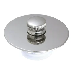 Kingston Brass Quick Cover-Up Tub Stopper