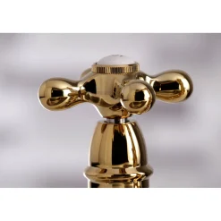 Kingston Brass Restoration 8