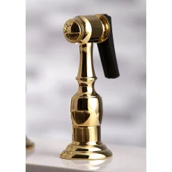 Kingston Brass Restoration 8